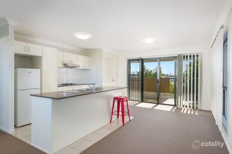 Property photo of 27/1 Linear Drive Mango Hill QLD 4509