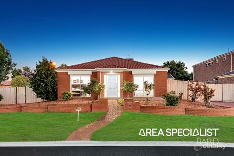 Property photo of 2 Oakland Drive Hampton Park VIC 3976