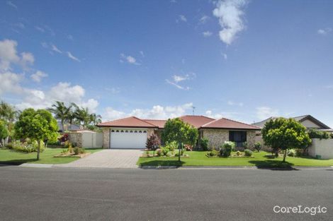 Property photo of 19 Bongaree Drive Pelican Waters QLD 4551