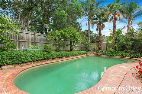 Property photo of 5 James Place Castle Hill NSW 2154
