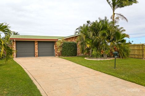 Property photo of 47 John Oxley Avenue Rural View QLD 4740