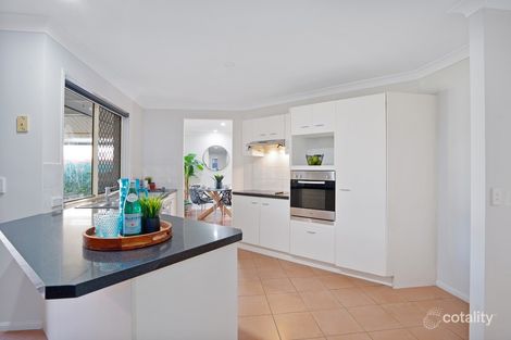 Property photo of 16 Longbill Place Taigum QLD 4018