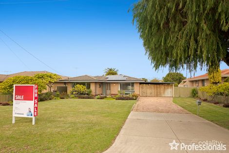 Property photo of 5 Heaton Way Safety Bay WA 6169