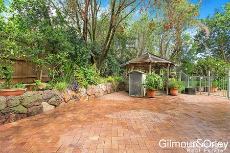 Property photo of 5 James Place Castle Hill NSW 2154