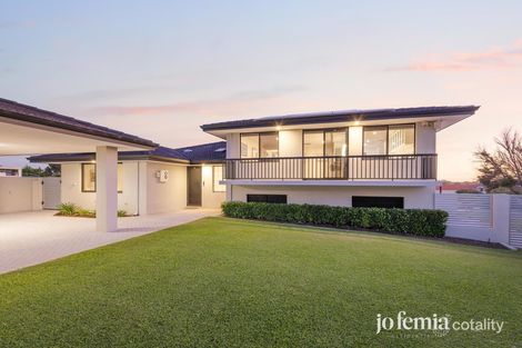 Property photo of 38 Kookaburra Street Stirling WA 6021