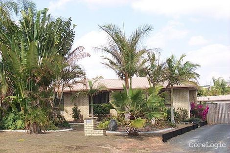 Property photo of 10 Victor Drive Kawungan QLD 4655