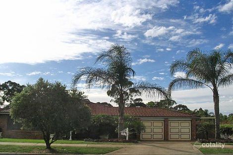 13 Kenyon Cres, Doonside, NSW 2767