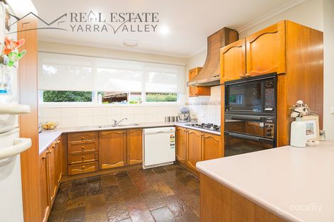 Property photo of 61 Chalet Road Badger Creek VIC 3777