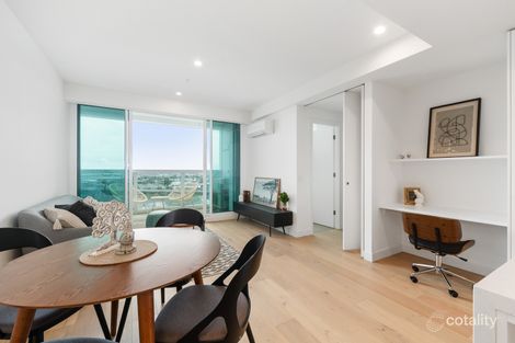 Property photo of 1103/188 Macaulay Road North Melbourne VIC 3051