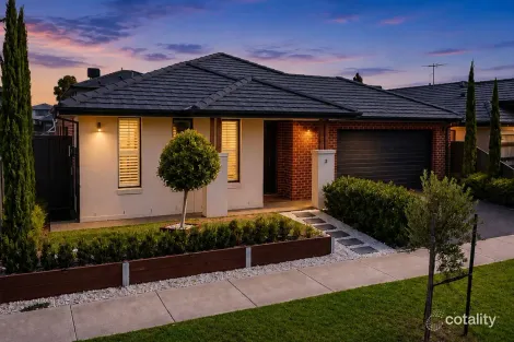 3 Rimmington Way, Rockbank, VIC 3335