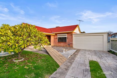 Property photo of 23 Thorne Crescent Mitchell Park SA 5043