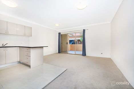 Property photo of 18/32-36 Short Street Homebush NSW 2140