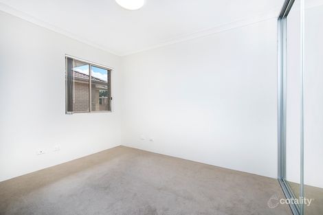 Property photo of 18/32-36 Short Street Homebush NSW 2140