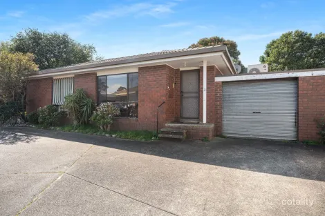 3/1-3 Longwarry Rd, Drouin, VIC 3818