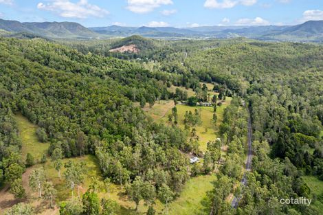 Property photo of 1743 Eumundi Kenilworth Road Belli Park QLD 4562
