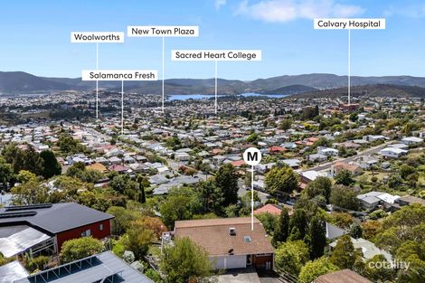 Property photo of 3/3 Jabez Crescent Lenah Valley TAS 7008