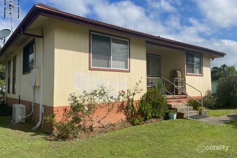 8 Gordon Nixon Ave, West Kempsey, NSW 2440