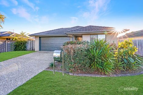 Property photo of 8 Jones Court Caboolture QLD 4510