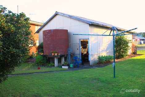 21 Bonville St, Urunga, NSW 2455