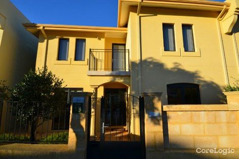 13/2 The Pass, Dawesville, WA 6211