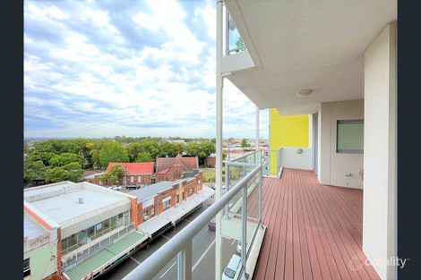 Property photo of 25/1 Alfred Street Hurstville NSW 2220