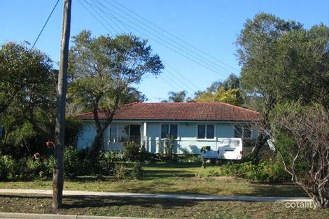 45 Grose Vale Rd, North Richmond, NSW 2754