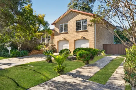 1 Rachel Ave, West Pennant Hills, NSW 2125