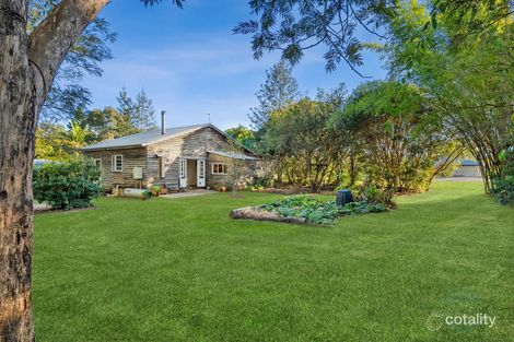 Property photo of 38 Herron Road Conondale QLD 4552