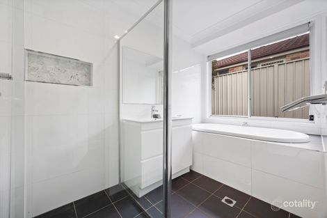 Property photo of 33 Wari Avenue Glenmore Park NSW 2745