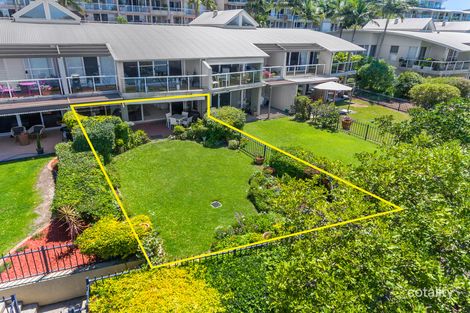 Property photo of 79/135 Macquarie Street Teneriffe QLD 4005