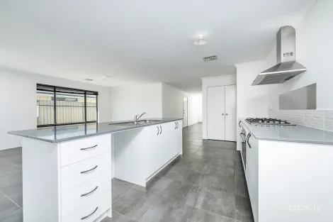 Property photo of 69 Myrlea Trail Alkimos WA 6038