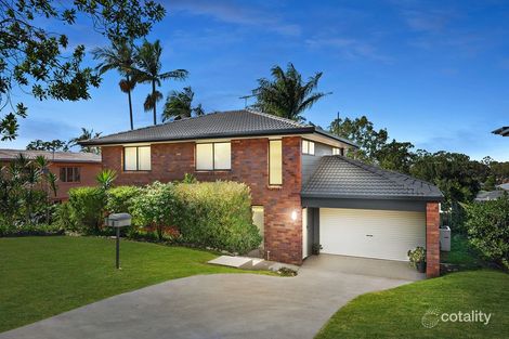 Property photo of 8 Talgai Street Bracken Ridge QLD 4017