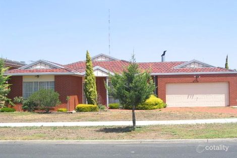 153 Copernicus Way, Keilor Downs, VIC 3038