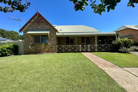 Property photo of 1/3 Schaeffer Close Grafton NSW 2460