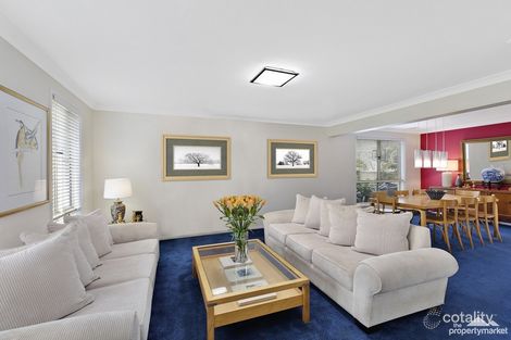 Property photo of 137 Brittania Drive Watanobbi NSW 2259