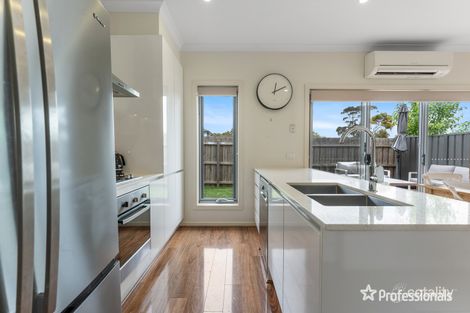 Property photo of 5/3 Victoria Road Sydenham VIC 3037