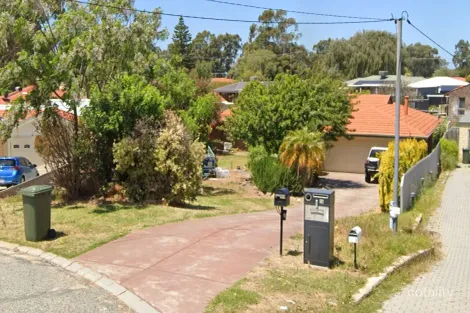 Property photo of 2 Coombs Place Mandurah WA 6210