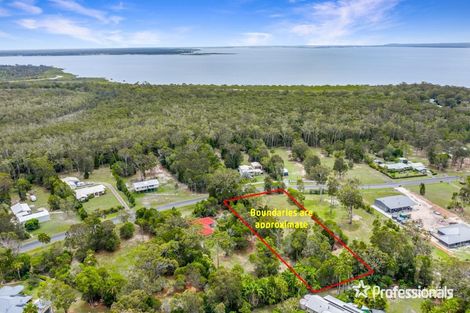 Lot 497 Livistonia Dr, Poona, QLD 4650