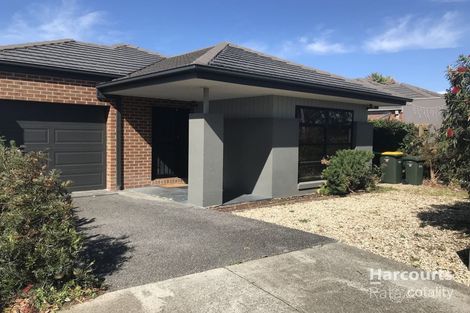 Property photo of 13 Gammage Boulevard Epping VIC 3076
