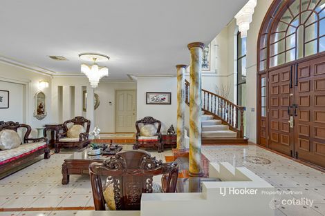 56 Poinciana Cres, Stretton, QLD 4116