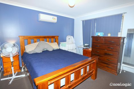 Property photo of 235 Borilla Street Emerald QLD 4720