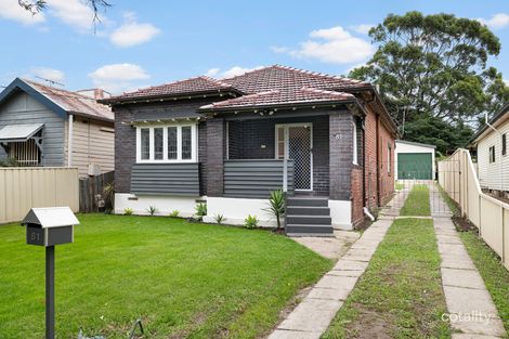 Property photo of 81 Lancaster Avenue Punchbowl NSW 2196