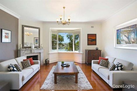 Property photo of 16 Gladstone Avenue Hunters Hill NSW 2110