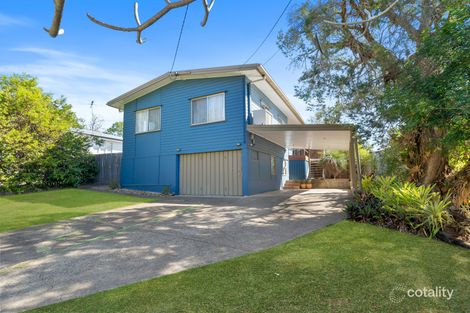 Property photo of 80 Blackheath Road Oxley QLD 4075