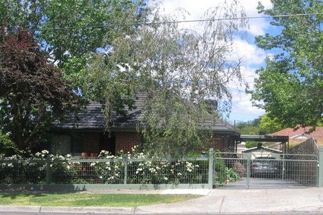 32 David St, Box Hill South, VIC 3128