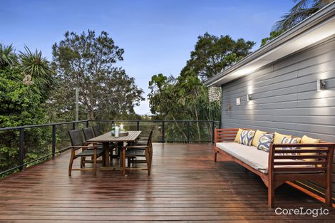 Property photo of 26 Kimo Street North Balgowlah NSW 2093