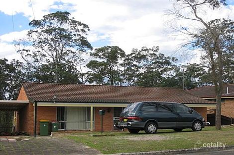Property photo of 4 Winter Close Lisarow NSW 2250