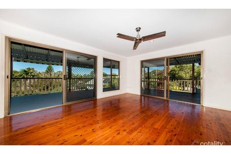 Property photo of 7 Birdsong Court Nambour QLD 4560