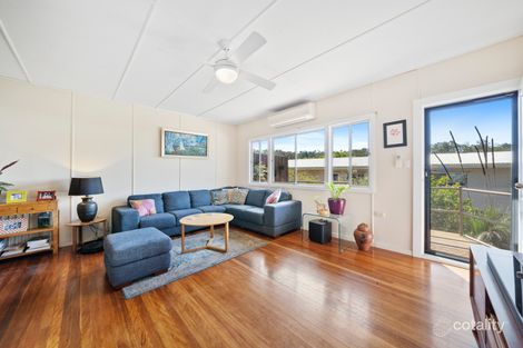 Property photo of 80 Blackheath Road Oxley QLD 4075