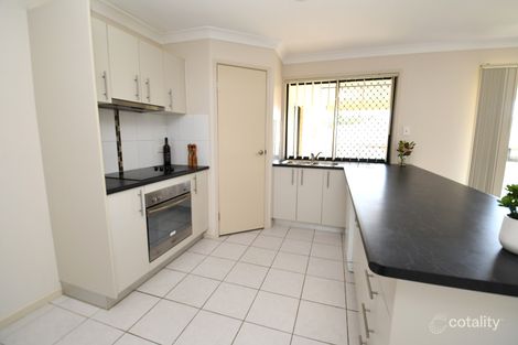 Property photo of 21 Ramsey Court Lowood QLD 4311